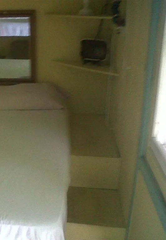 Villa Sake Saint Ann's Bay Guest house