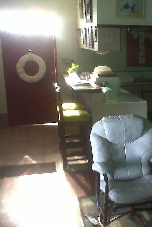 Villa Sake Saint Ann's Bay Guest house