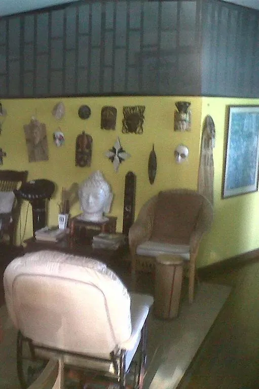 Guest house Villa Sake Saint Ann's Bay