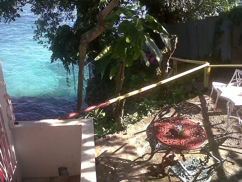 Guest house Villa Sake Saint Ann's Bay Jamaica