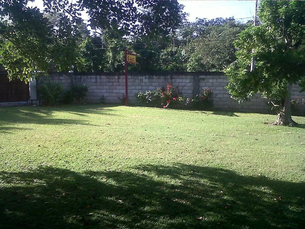 Villa Sake Saint Ann's Bay Jamaica
