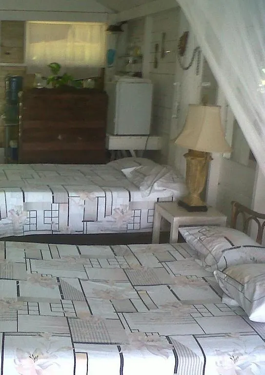 Villa Sake Saint Ann's Bay Guest house